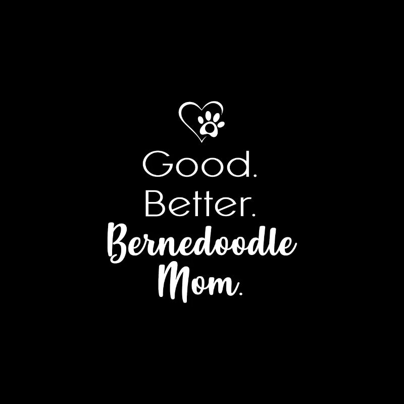 Bernedoodle