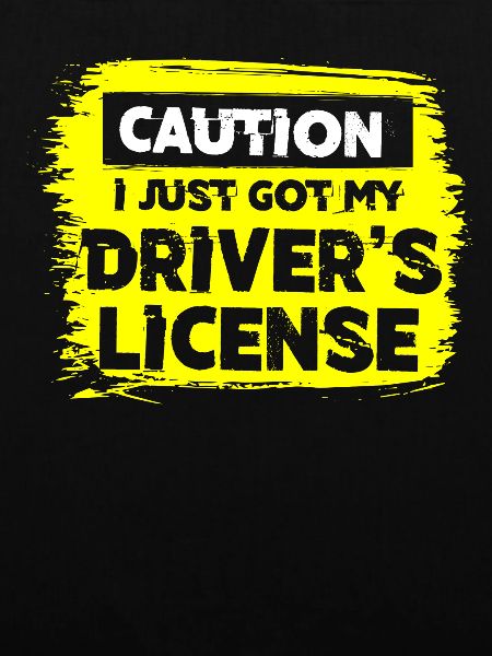 Neuer Führerschein