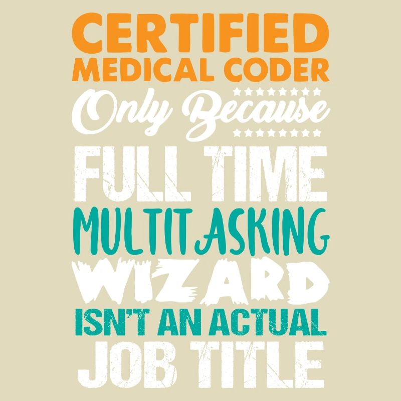 Codeur médical, programmeur