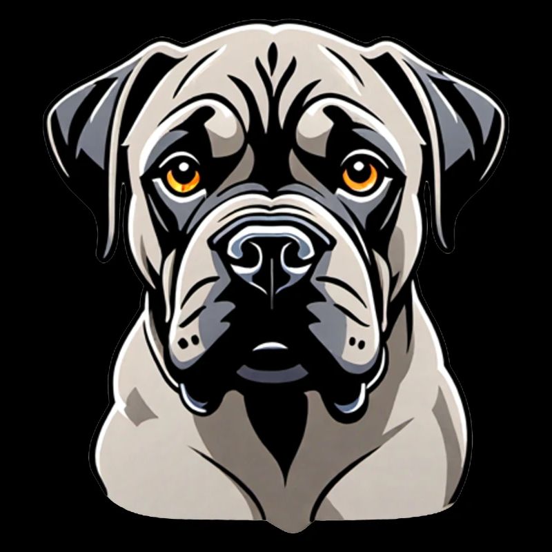 Cane Corso