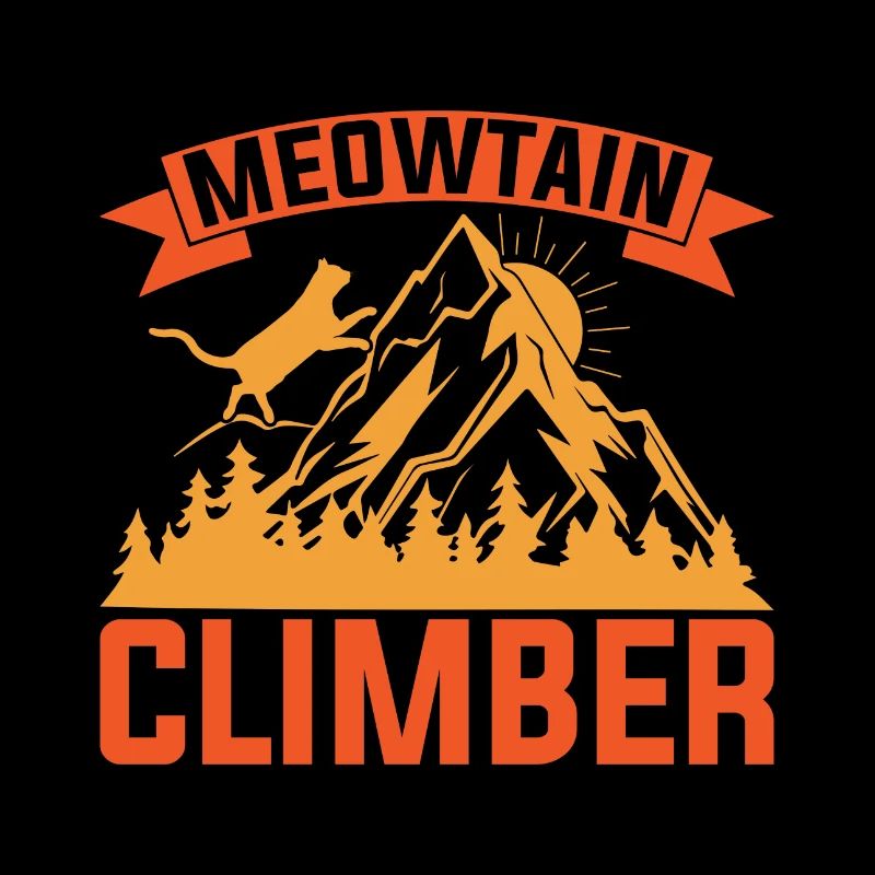 Meowtain Climber - Das Abenteuer ruft