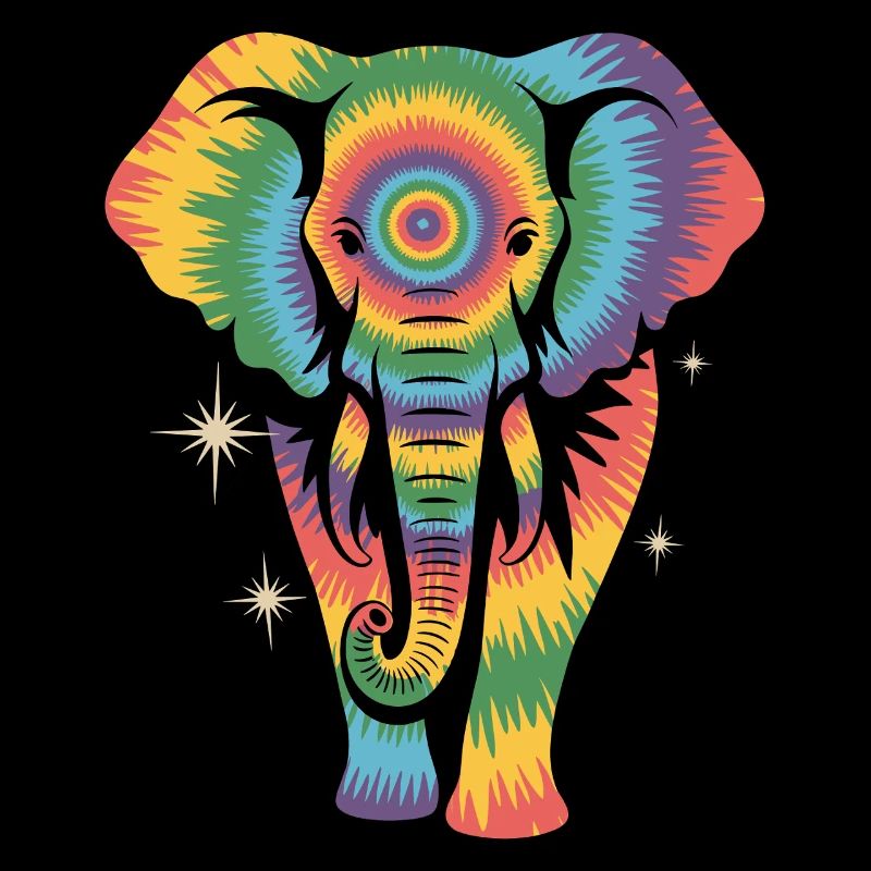Elefant