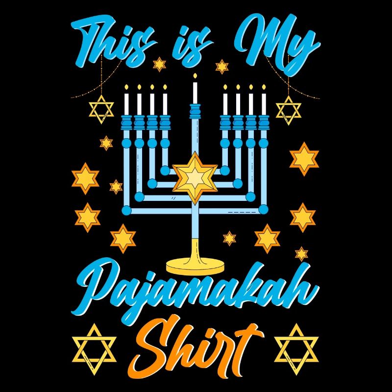 Hanoukka Hanoukka Dreidel Latkes Hanoukka