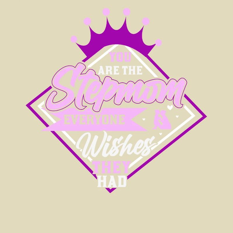 Stiefmutter Muttertag Stiefmama Mutter