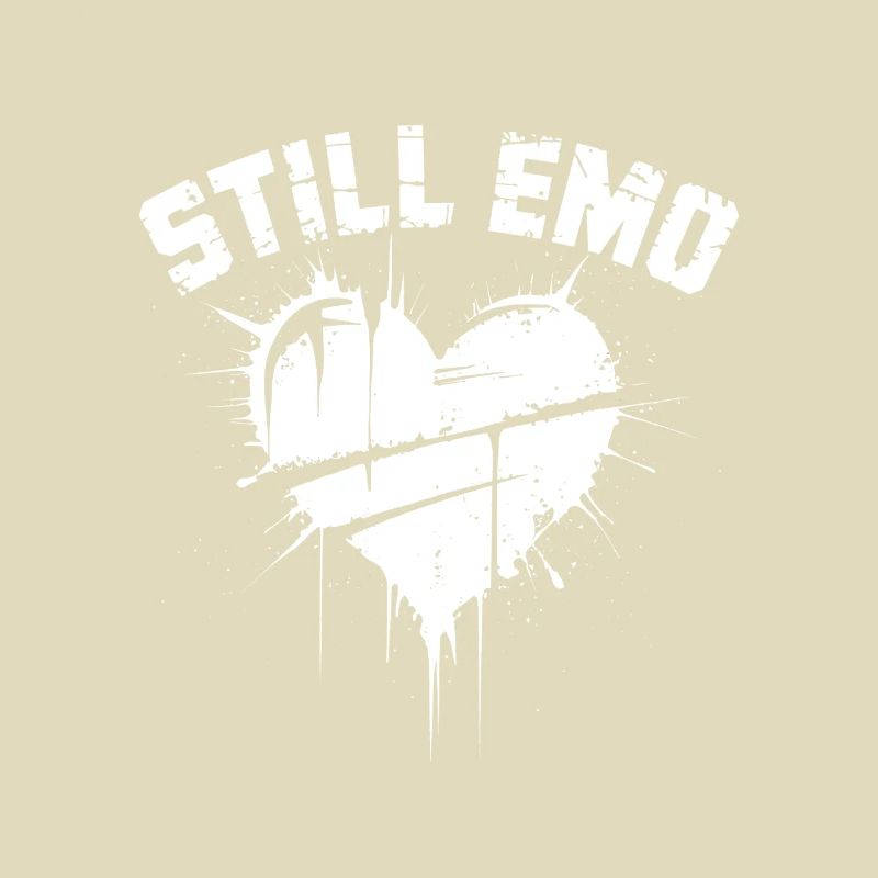 Still Emo! Emo Goth Alternative