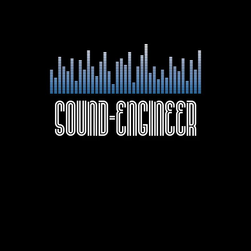 Sound engineer I sound engineer