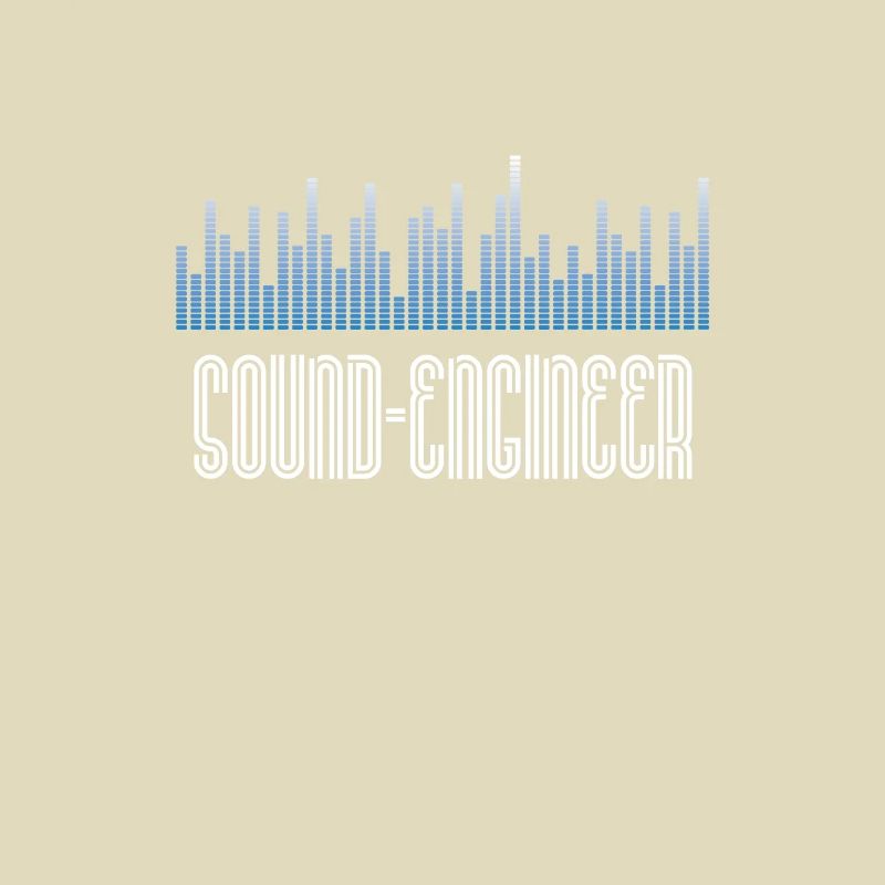 Sound-Engineer I Tontechniker