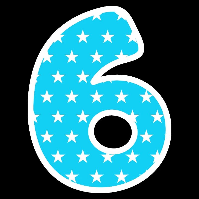 6