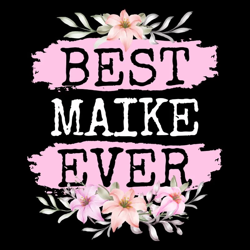 Maike Gift Nom Anniversaire