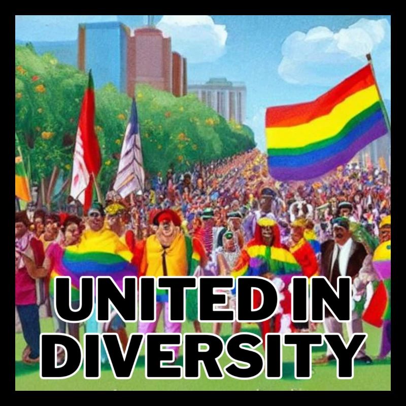 United in Diversity