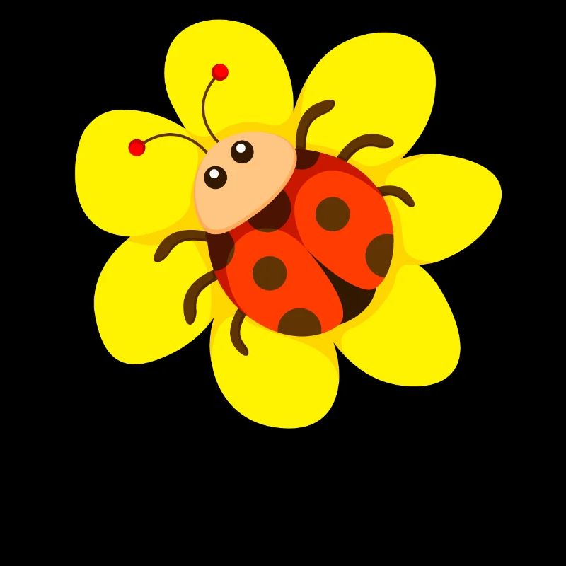 Marienkäfer