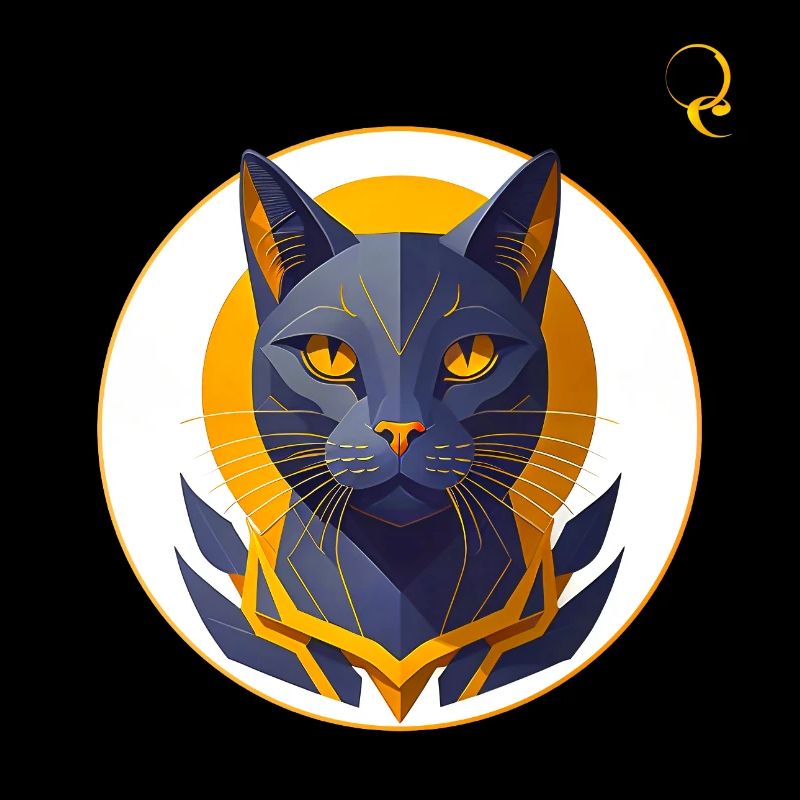 DIE KATZE