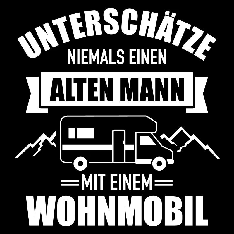 Wohnmobil