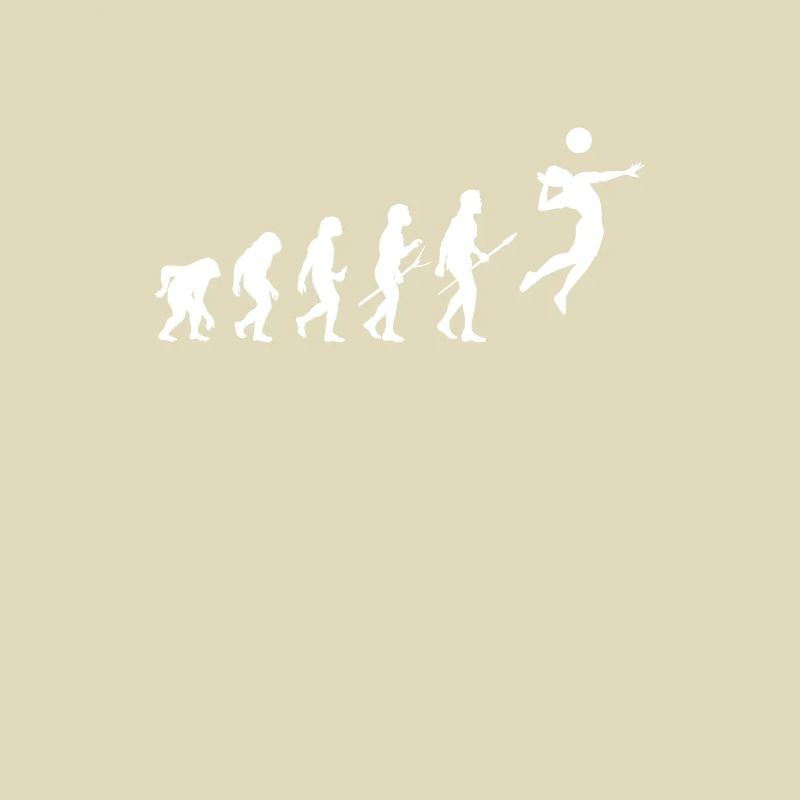 Evolution Volley-