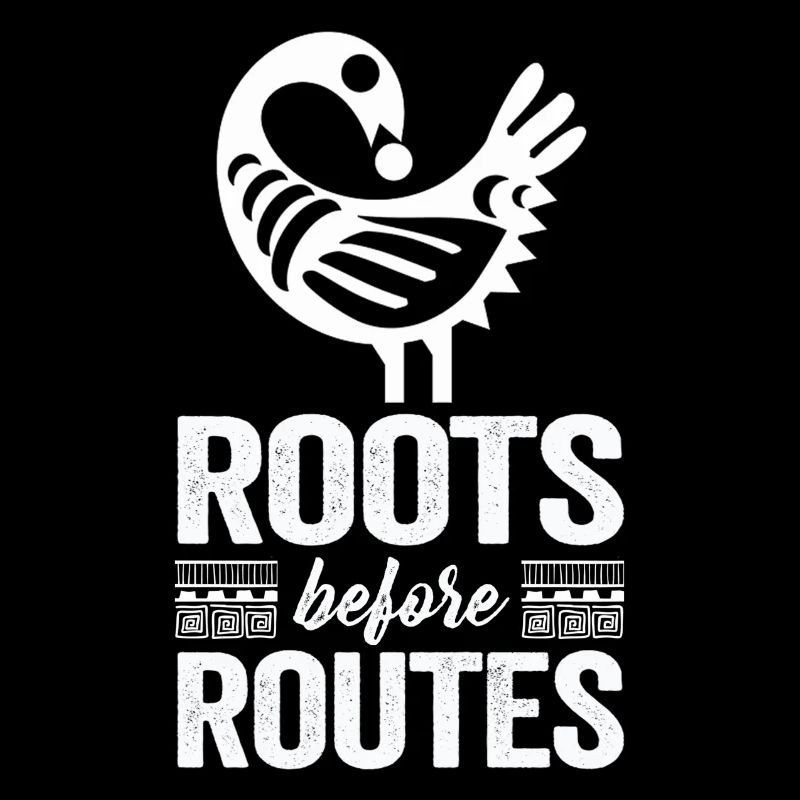 Sankofa Symbol Adinkra Ghana Schwarz