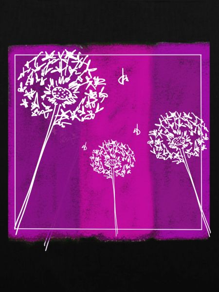 Pusteblumen