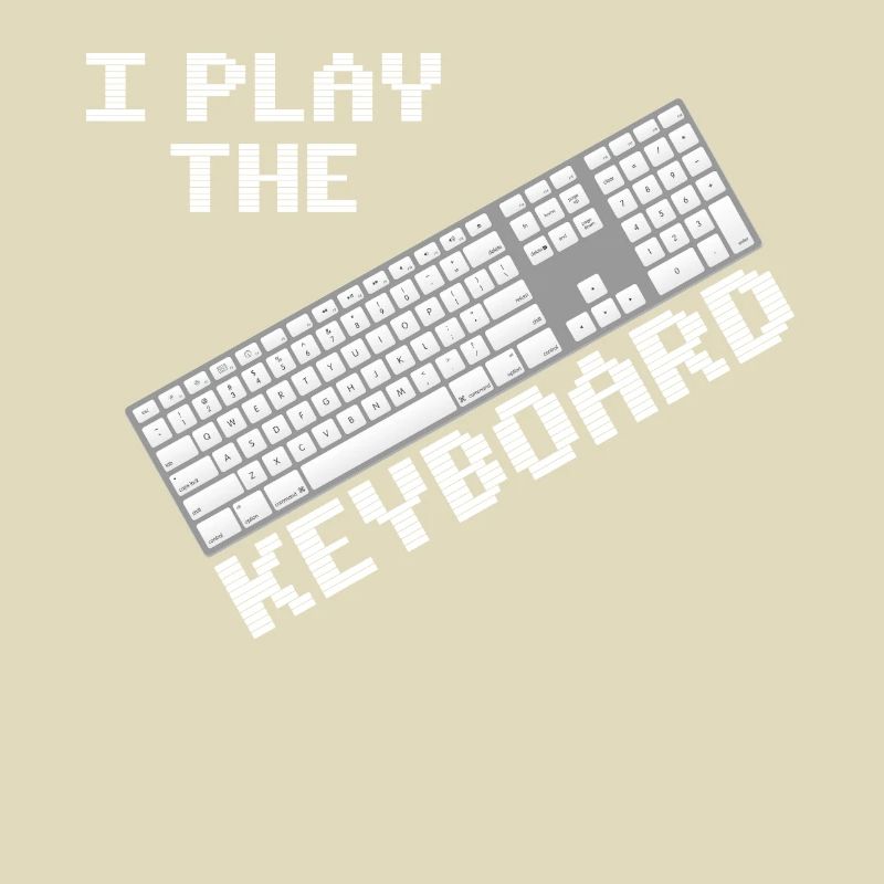 Nerd IT Geek Computer Scientist Programmer Gift