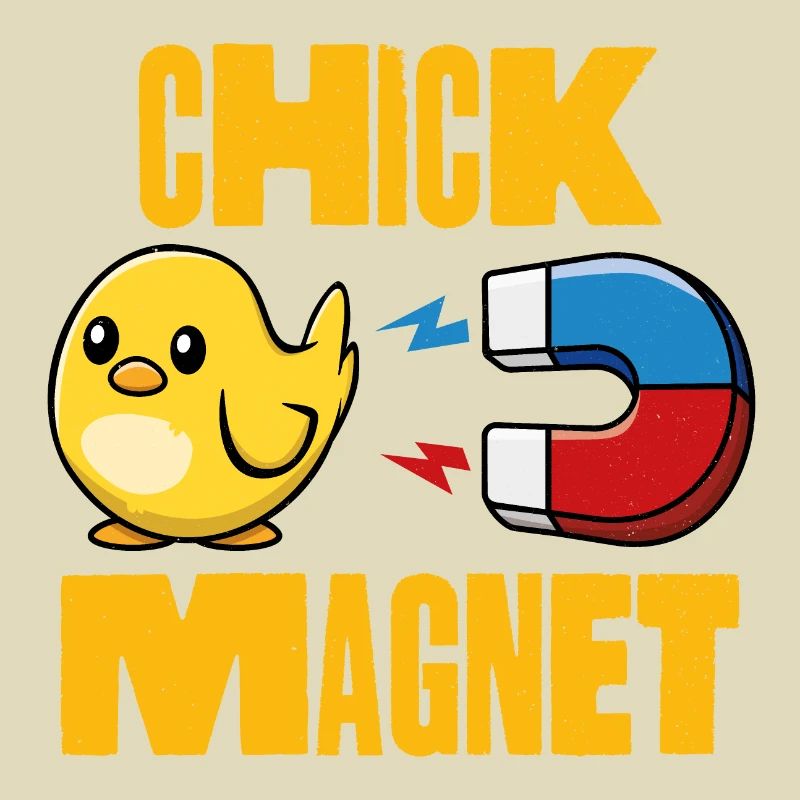 Kükenmagnet