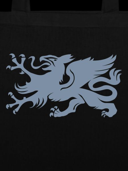 Wappen Rostock Greif