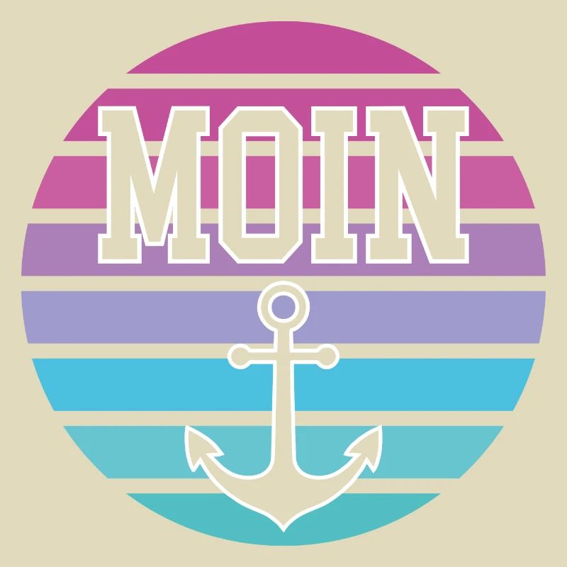 Moin Anker