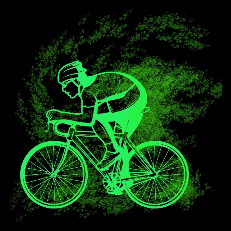 Biker Mann
