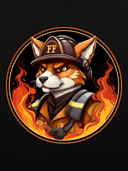 Fuchs Fire Brigade