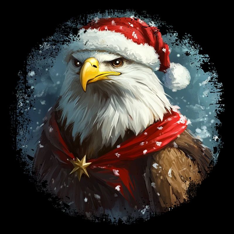 Adler Christmas