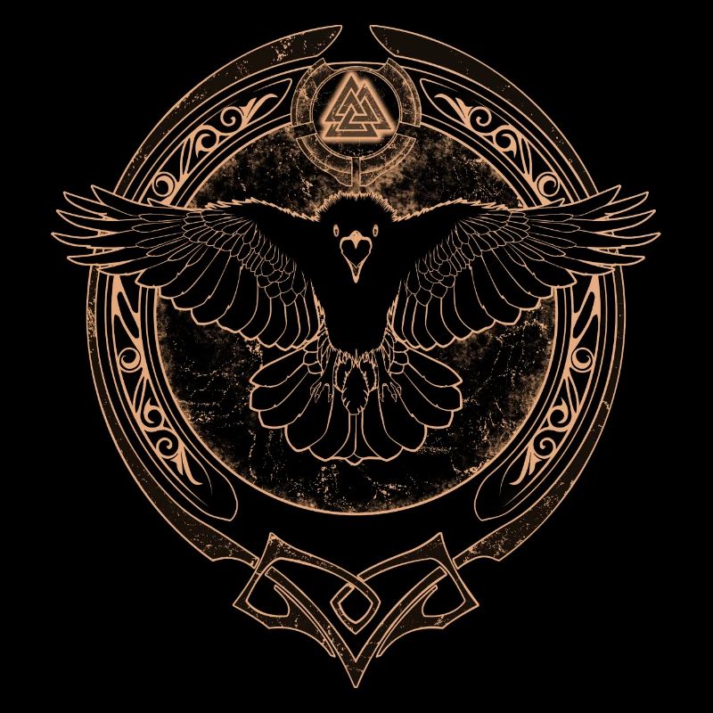 Valknut Rabe