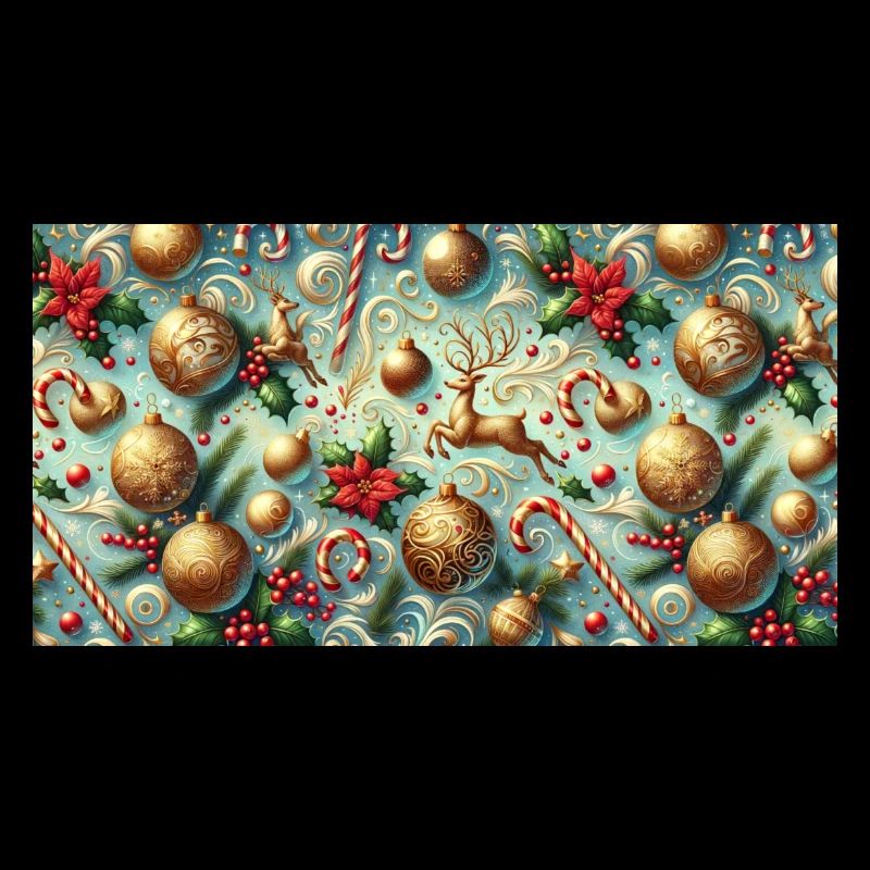 Weihnachtszauber