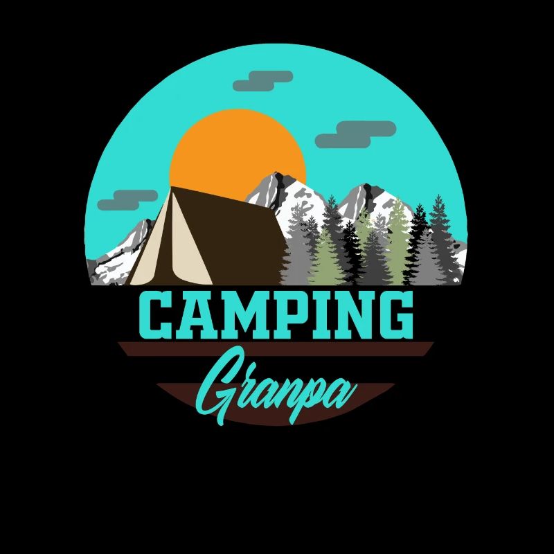Camping Papy