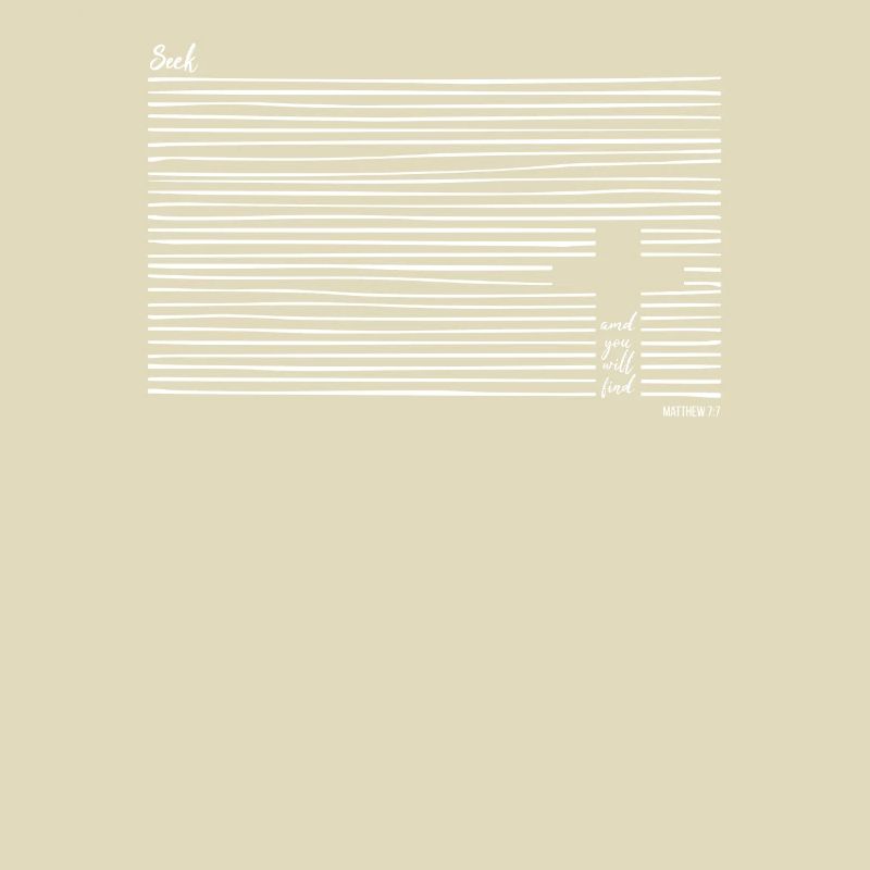 Matthieu 7 7 Conception chrétienne