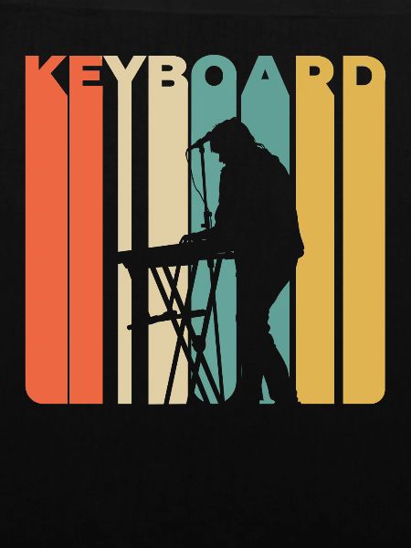 Keyboarder Keyboarder