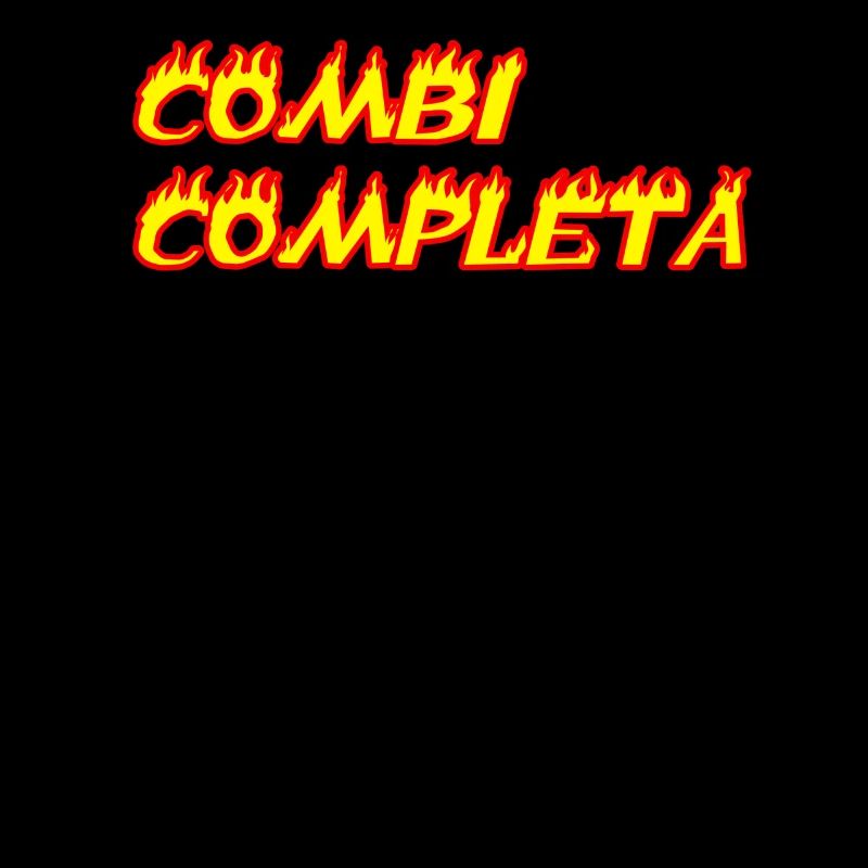 Dembow Combi Completa