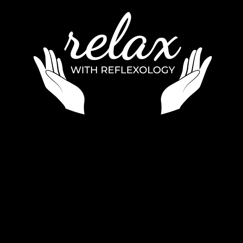 relax with Reflexology