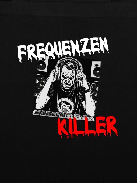 Frequenzenkiller - brutal gute Tontechniker