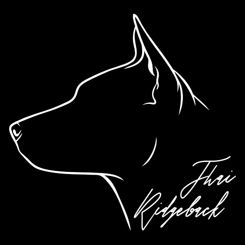 Thai Ridgeback Profile Dogs Dog Wilsigns