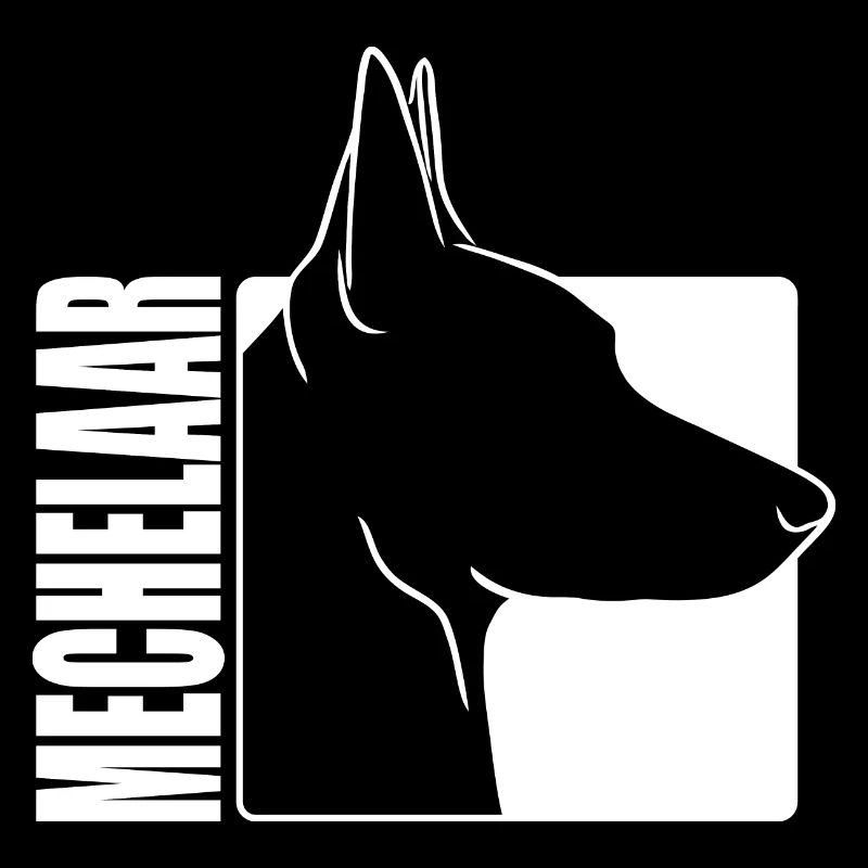 Mechelaar Profil Chiens Chien Wilsigns