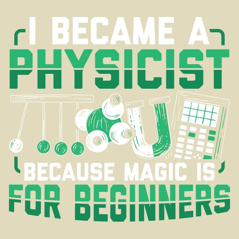 Physics Teacher | Study Students Uni Gift Idea
