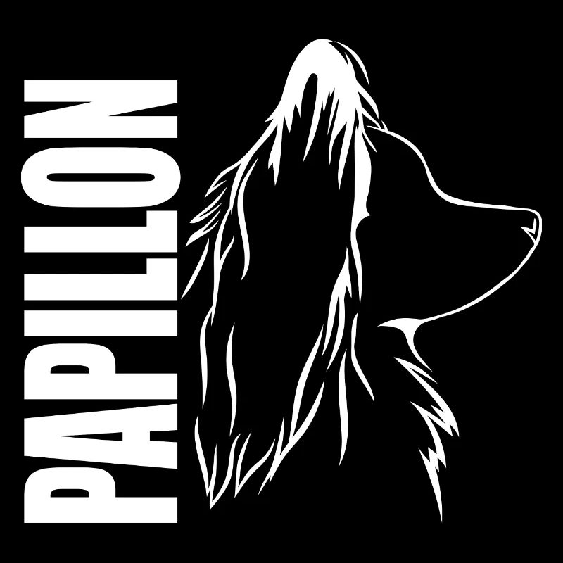 PAPILLON Profil Chiens Chien Wilsigns