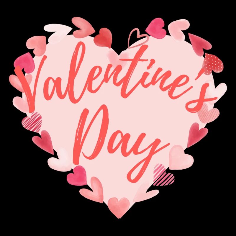 Valentine’s Day