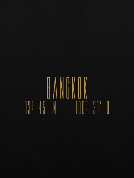 Bangkok