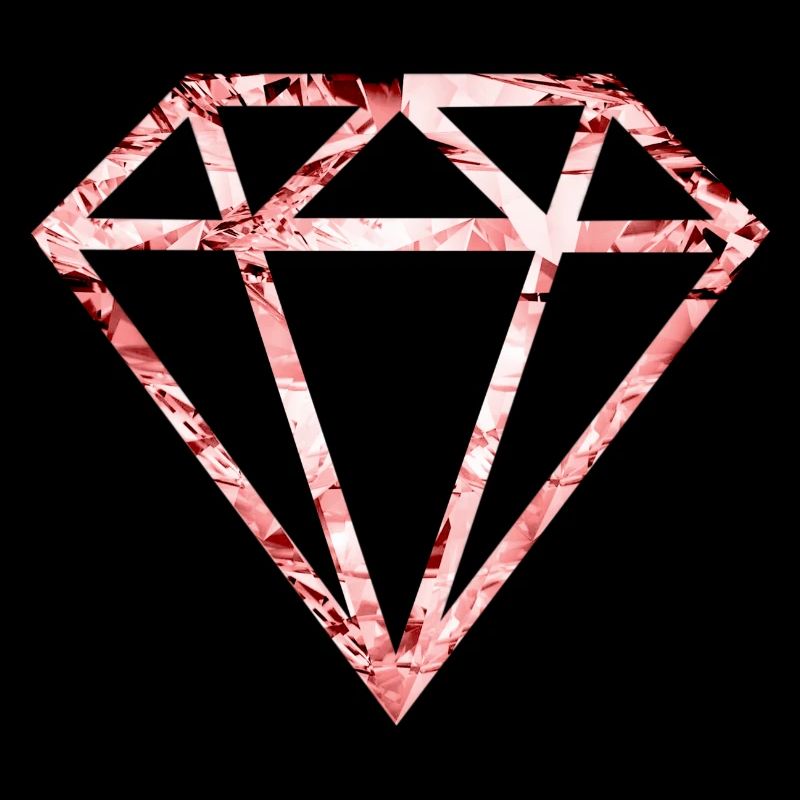pink diamond