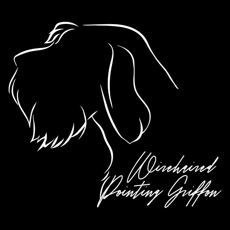 Wirehaired Pointing Griffon Profile Dogs Hunting Dog