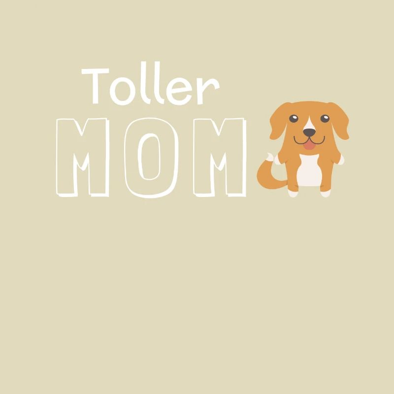 Toller Mutter