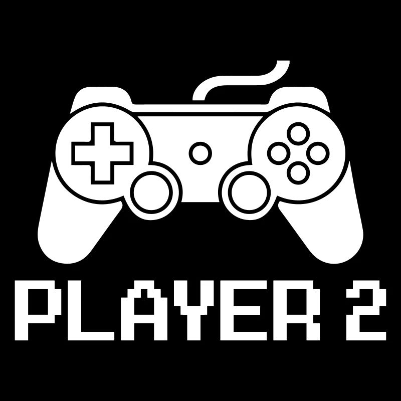 Game player 2