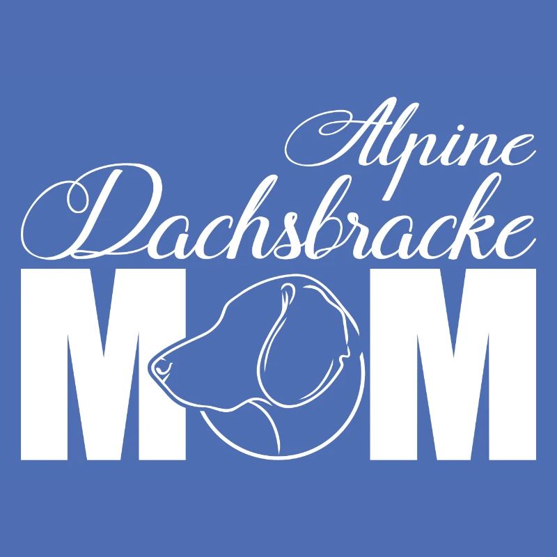 Alpine Dachsbracke Profil Mom Hunde Hund Wilsigns