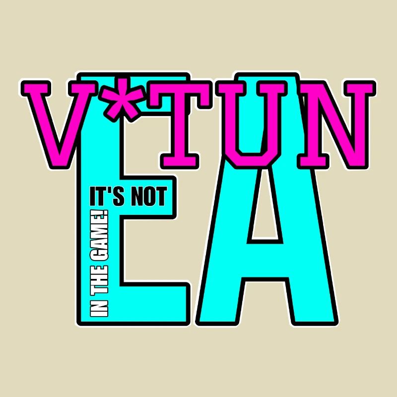 Verdammter EA!