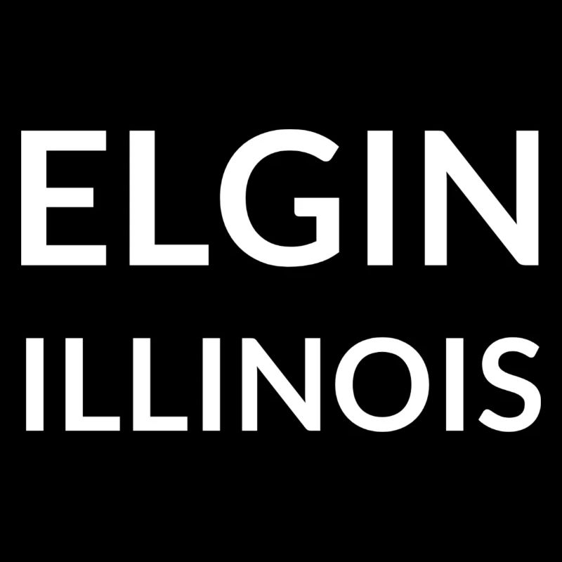 Elgin Illinois USA