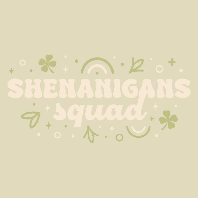 Shenanigans Kader