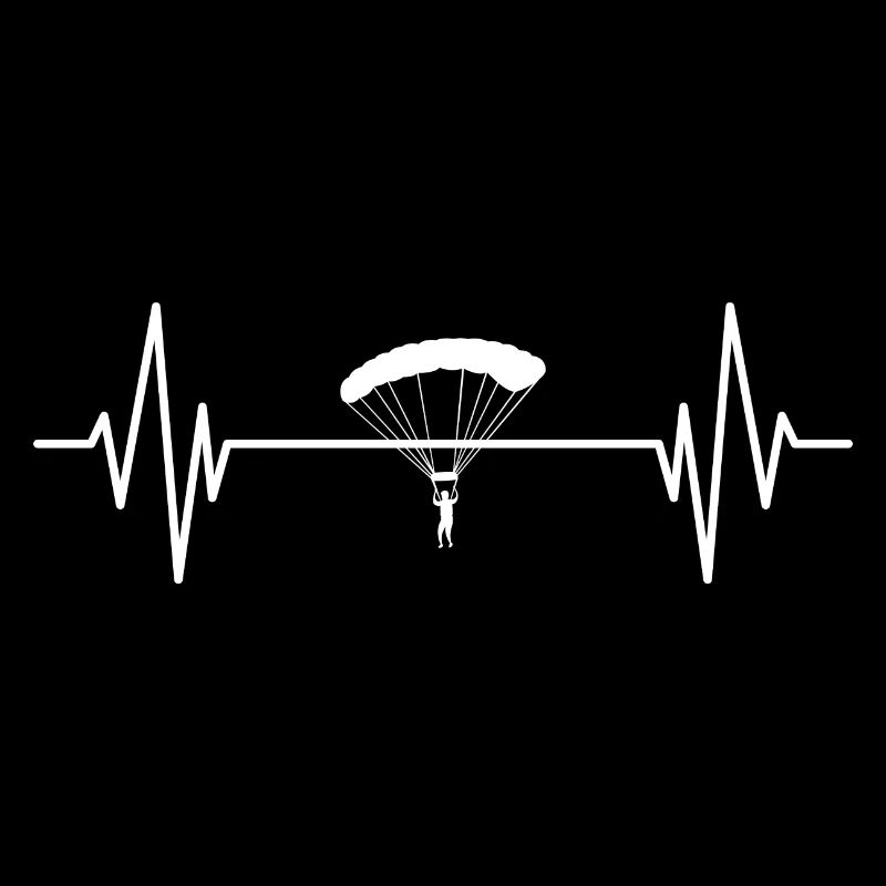 parachute - parachutisme - parachutisme